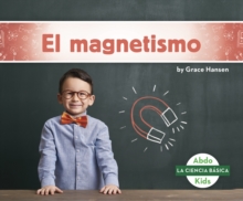 Image for El magnetismo (Magnetism)