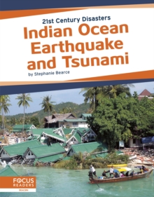 Image for 21st Century Disasters: Indian Ocean Earthquake and Tsunami