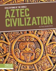 Image for Civilizations of the World: Aztec Civilization