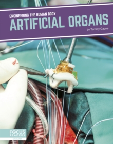 Image for Engineering the Human Body: Artificial Organs