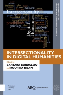 Image for Intersectionality in Digital Humanities