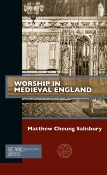 Image for Worship in medieval England