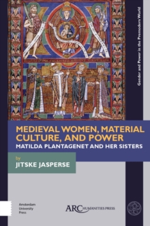 Image for Medieval Women, Material Culture, and Power