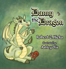 Image for Danny The Dragon