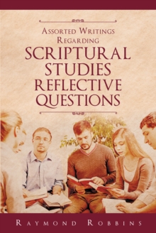Image for Assorted Writings Regarding Scriptural Studies Reflective Questions