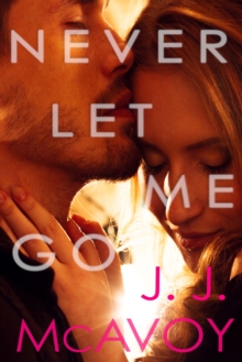 Image for Never Let Me Go