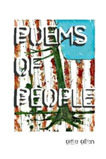 Image for Poems of People