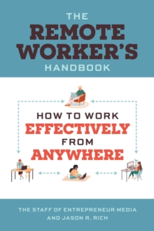 Remote Worker's Handbook