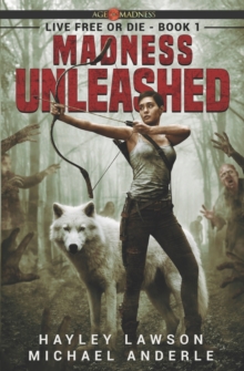 Image for Madness Unleashed