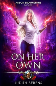 Image for On Her Own