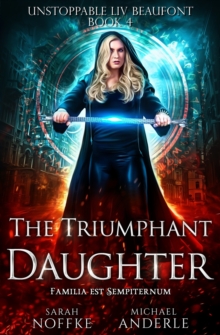 Image for The Triumphant Daughter