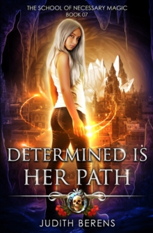 Image for Determined Is Her Path