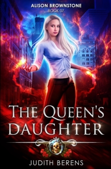 Image for The Queen's Daughter