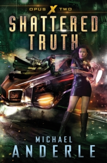 Image for Shattered Truth