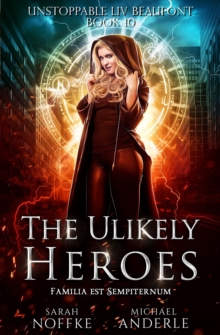 Image for The Unlikely Heroes