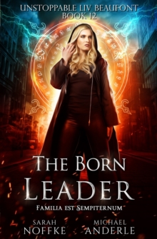 Image for The Born Leader