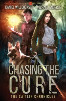 Image for Chasing The Cure