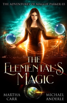 Image for The Elemental's Magic