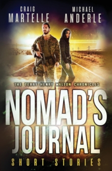 Image for Nomad's Journal