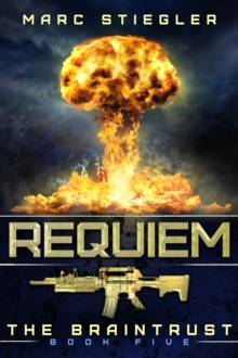 Image for Requiem: The Braintrust Book 5