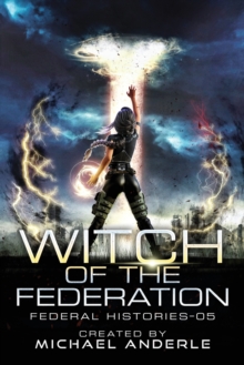 Image for Witch Of The Federation V
