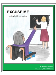 Image for Story Book 16 Excuse Me!