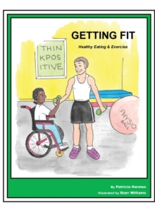 Image for Story Book 15 Getting Fit