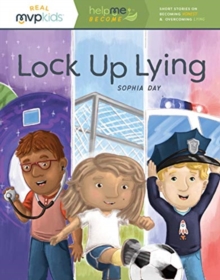 LOCK UP LYING