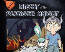 Image for Night of the Plunger Knight