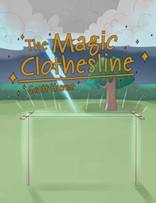 Image for The Magic Clothesline