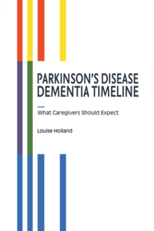Image for Parkinson's Disease Dementia Timeline