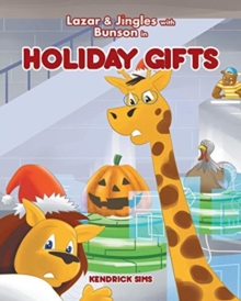 Image for Lazar & Jingles and Bunson in Holiday Gifts