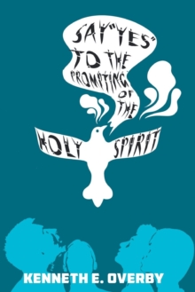 Image for Say "Yes" to the Prompting of the Holy Spirit