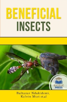 Image for BENEFICIAL INSECTS