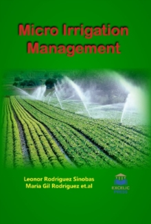 Image for MICRO IRRIGATION MANAGEMENT