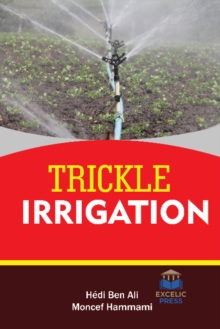 Image for TRICKLE IRRIGATION