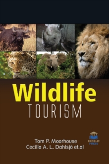 Image for WILDLIFE TOURISM