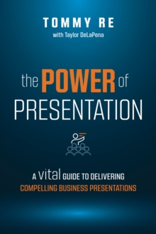 Image for The Power of Presentation