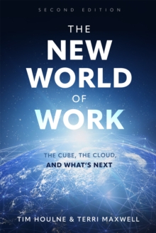 Image for The New World of Work Second Edition