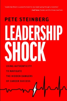 Image for Leadership Shock