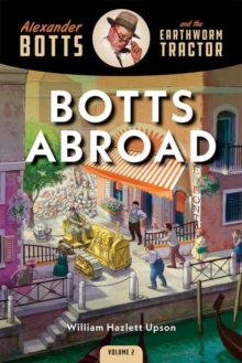 Botts Abroad