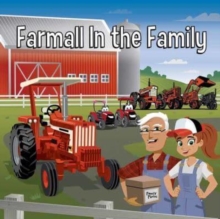 Image for Farmall in the Family