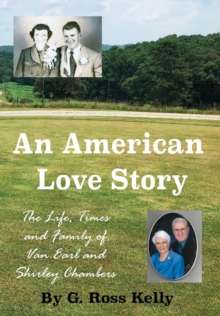 Image for An American Love Story