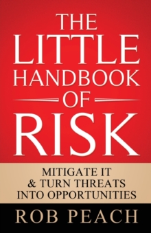 Image for The Little Handbook of Risk