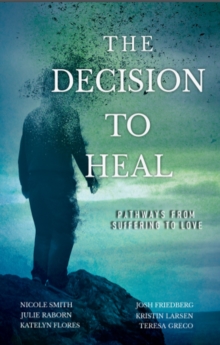 Image for Decision to Heal