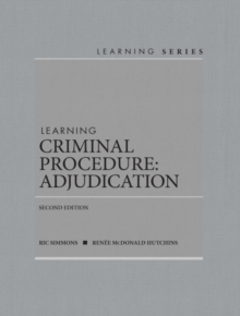 Learning Criminal Procedure