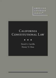 California Constitutional Law