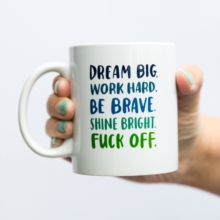 Image for Em & Friends Dream Big Mug