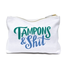 Image for Em & Friends Tampons Pouch