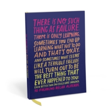 Em & Friends On Failure Journal